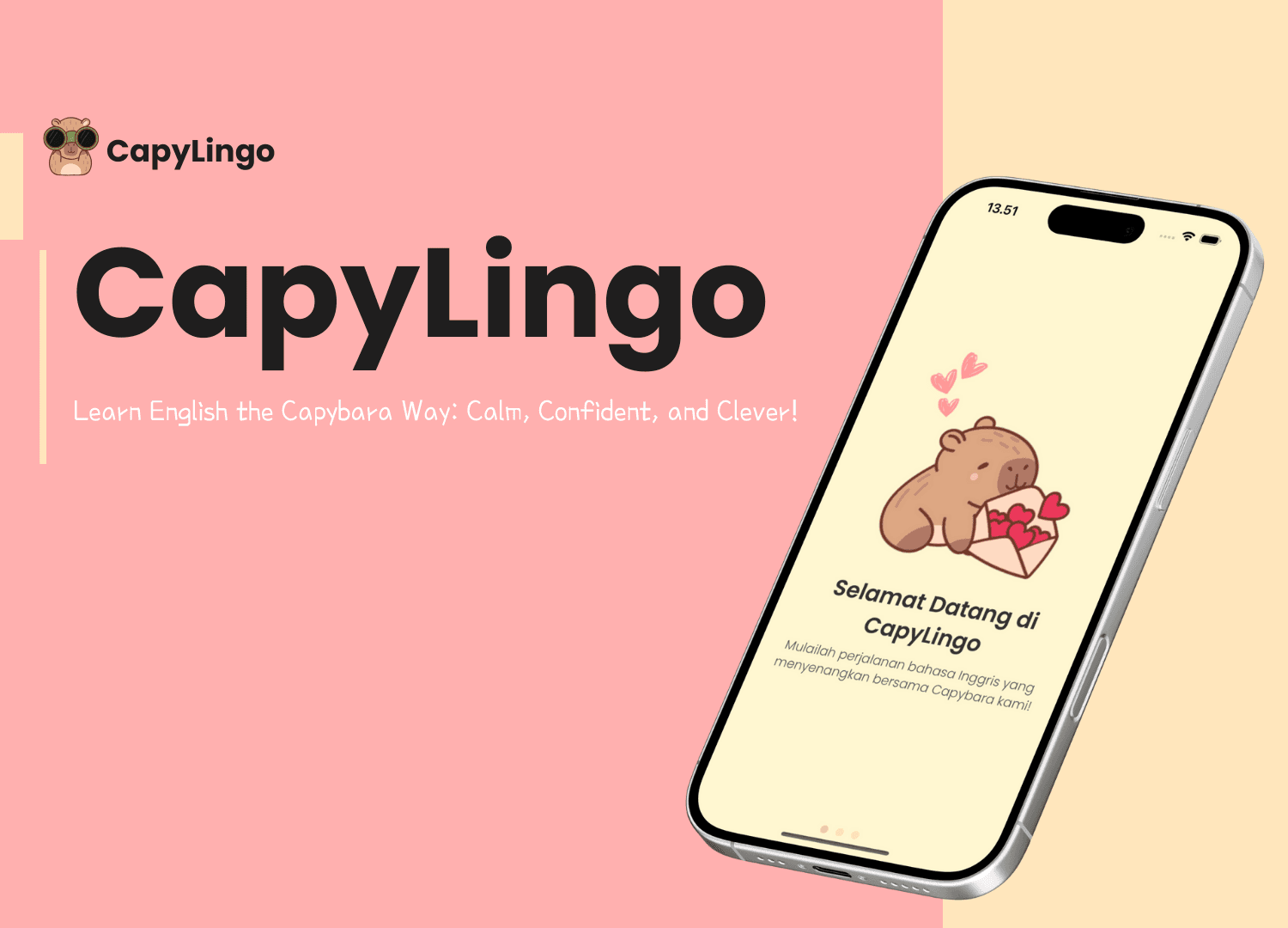 CapyLingo